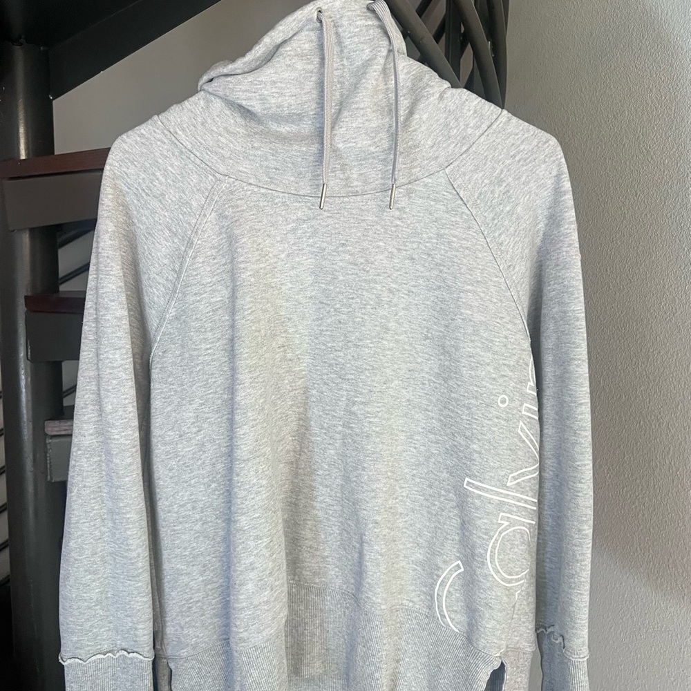 Calvin Klein hoodie